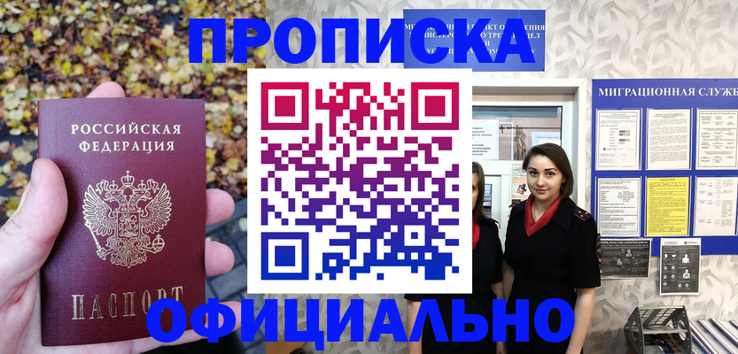 прописка 2025 в Пушкино